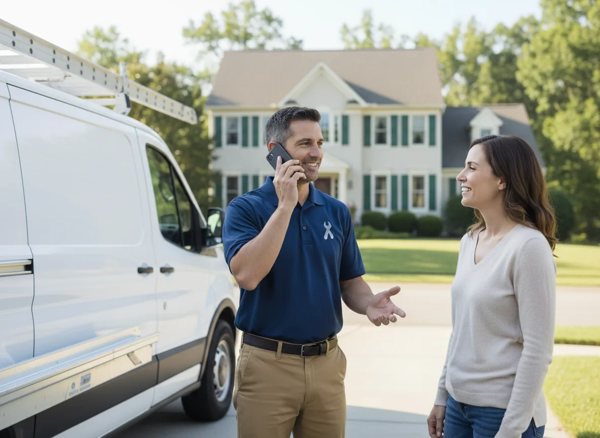 Home Gutter Service Empire, LA FAQs